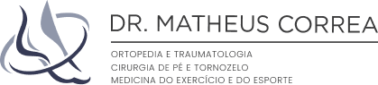 Logo Dr. Matheus Correa